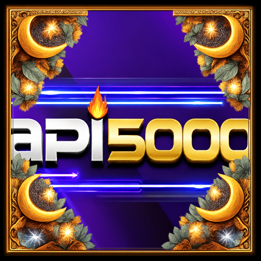 api5000 — mitra unggulan
